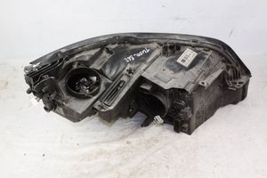 Peugeot 3008 II Phare frontale 9810478180