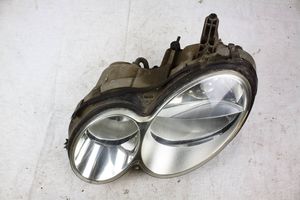 Mercedes-Benz CLK A209 C209 Phare frontale 15274100