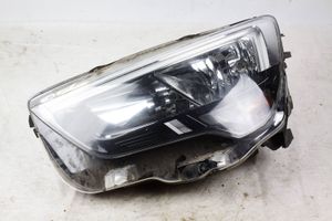 Opel Combo E Phare frontale 90145357