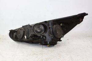 Ford Focus ST Scheinwerfer F1EB13D154AE