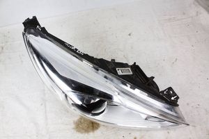 Ford Focus ST Lampa przednia F1EB13D154AE