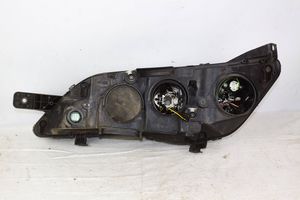 Citroen Jumper Lampa przednia 1375097080