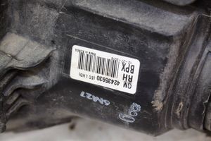 Opel Mokka Faro/fanale 42435930