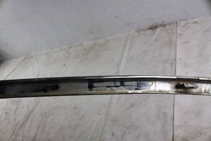 Opel Astra J Rear bumper trim bar molding 13368946