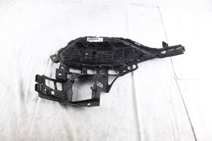 Opel Grandland X Grille inférieure de pare-chocs avant YP00028777