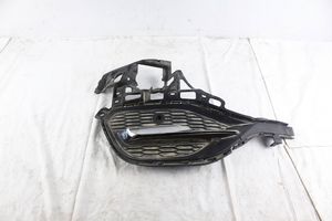 Opel Grandland X Grille inférieure de pare-chocs avant YP00028777