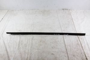 Opel Grandland X Rubber seal front door window/glass 9814857680