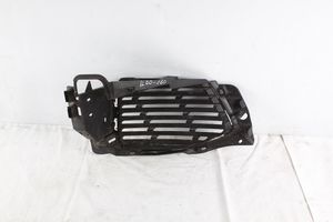 Peugeot 3008 II Atrapa chłodnicy / Grill 9810870377