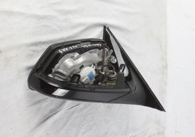 BMW 7 F01 F02 F03 F04 Rétroviseur électrique de porte avant F0152402U6680