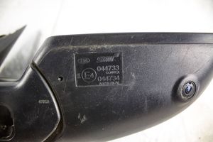 KIA Optima Specchietto retrovisore elettrico portiera anteriore 87620D4120