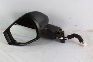 87610-R2300H8G KIA Sportage Front door electric wing mirror 
