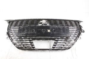 Peugeot 208 Rivestimento della parte inferiore del paraurti posteriore ZOS-99915241