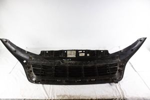 Peugeot Boxer Maskownica / Grill / Atrapa górna chłodnicy 1314847070