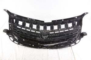 Opel Insignia A Maskownica / Grill / Atrapa górna chłodnicy 906200026