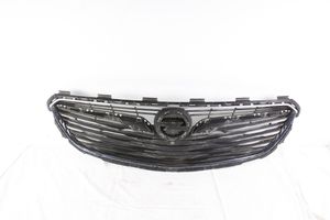 Opel Insignia A Maskownica / Grill / Atrapa górna chłodnicy 551004542