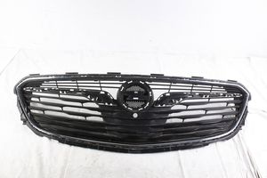 Opel Insignia A Maskownica / Grill / Atrapa górna chłodnicy 551004542