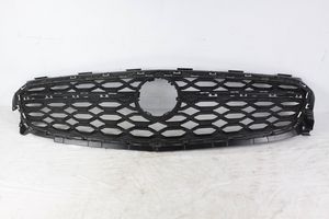 Opel Insignia B Maskownica / Grill / Atrapa górna chłodnicy 551004542