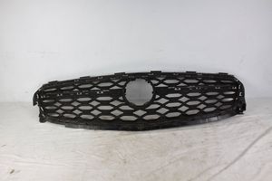 Opel Insignia B Maskownica / Grill / Atrapa górna chłodnicy 551004542