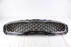 KIA Sportage Grille de calandre avant 86355F1600