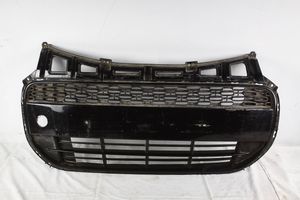 KIA Picanto Front bumper lower grill 865691Y510