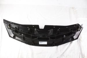 Subaru Impreza III Grille calandre supérieure de pare-chocs avant SB07045GA