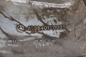 Mercedes-Benz GLE (W166 - C292) Cerchione in lega R20 a1664012002