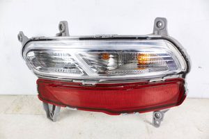 KIA Sportage Lampa tylna 92406-D97