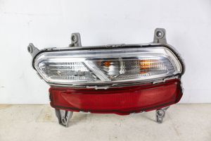 KIA Sportage Lampa tylna 92406-D97