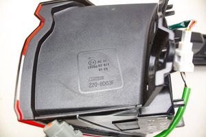 Nissan Qashqai J12 Lampa tylna 220-8D03F