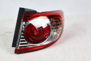 Hyundai Santa Fe Rear/tail lights 924022B520