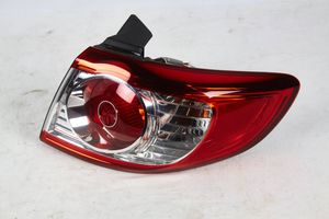 Hyundai Santa Fe Lampa tylna 924022B520