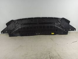 Audi A6 S6 C6 4F Piastra paramotore/sottoscocca paraurti anteriore 4G0807611E