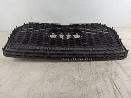 Audi RS6 C7 Maskownica / Grill / Atrapa górna chłodnicy 4G0853653N