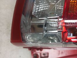 Cadillac SRX Luci posteriori 23180690