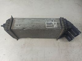 Citroen C3 Aircross Radiatore intercooler 9803900780