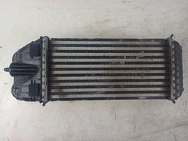 Citroen C3 Aircross Radiatore intercooler 9803900780