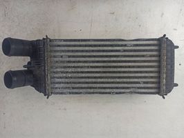 Citroen C3 Aircross Radiatore intercooler 9803900780