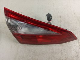 Ford Focus Lampa tylna BM51-13A603-DB