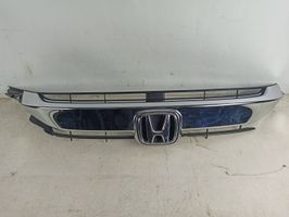 Honda Civic IX Kühlergrill 71125-TEA-T0XX-M1