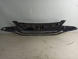 Honda Jazz Grille calandre supérieure de pare-chocs avant 71121-TAR-G00