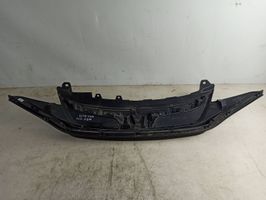 Honda Jazz Grille calandre supérieure de pare-chocs avant 71121-TAR-G00