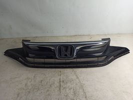 Honda Jazz Grille calandre supérieure de pare-chocs avant 71121-TAR-G00