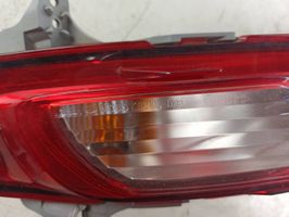 KIA Sportage Lampa zderzaka tylnego 92405-D92