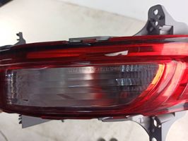 KIA Sportage Lampa zderzaka tylnego 92406-D92