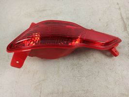 Opel Mokka X Rear tail light reflector 24558