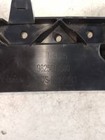 Peugeot 2008 II Priekšpusē bampera sastiprinājums 9825813580