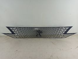 Peugeot 5008 II Grille calandre supérieure de pare-chocs avant 9836842277