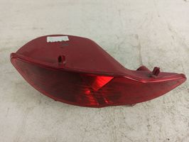 Peugeot 5008 II Lampa zderzaka tylnego  9811982980