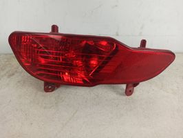 Peugeot 5008 II Lampa zderzaka tylnego  9811982980