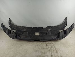 Peugeot Partner III Maskownica / Grill / Atrapa górna chłodnicy 9818281980